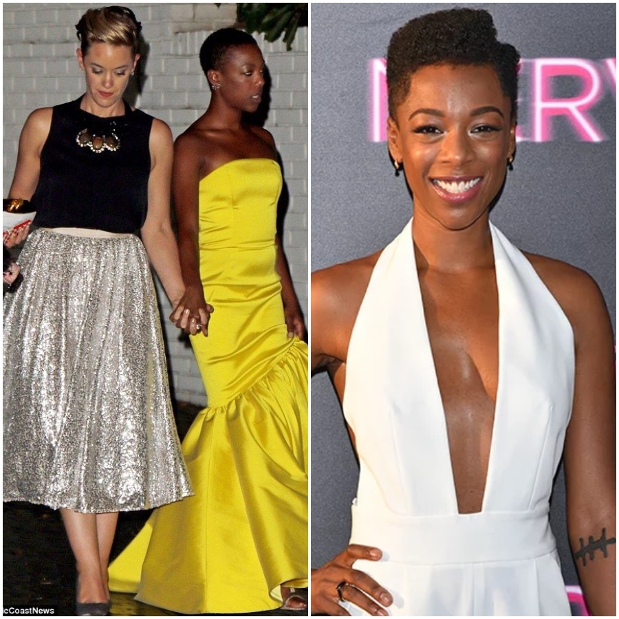 What the Cast of ‘The Handmaid’s Tale’ Look Like In Real Life