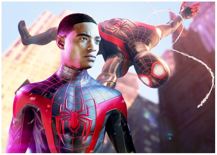 Whos The Most Powerful Spider-Man In The Spider-Verse - Comic Stadium