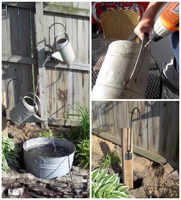 Transform Your Backyard: 35+ Exciting DIY Projects to Revitalize Your