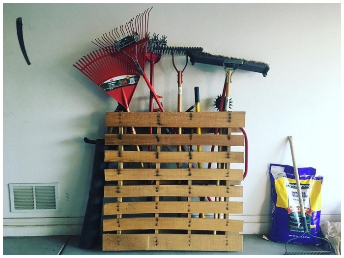 Garage Hacks 101: 40 Tips and Tricks for a Better-Organized Space