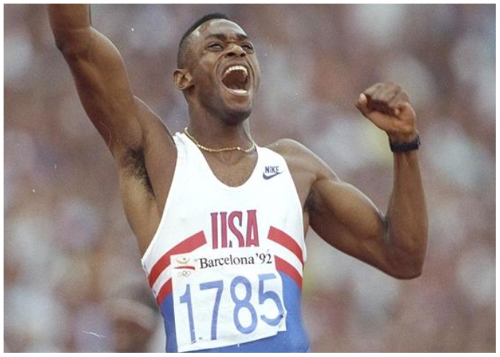 From Kelce to Curry: The 50 Greatest Athletes of All Time Ranked