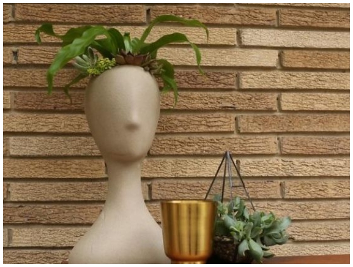 30+ Ingenious DIY Planter Projects to Revitalize Your Home