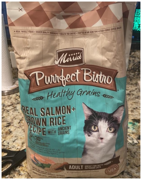 The Best and Worst Cat Food Brands Ranked Comic Stadium