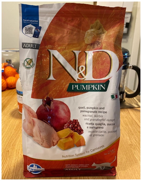 The Best and Worst Cat Food Brands Ranked Comic Stadium