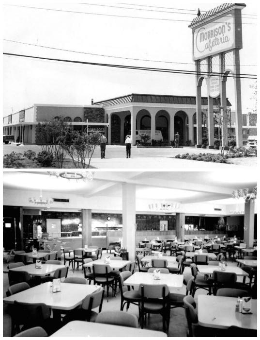 40 Classic American Restaurants That No Longer Exist Ranked Comic Stadium