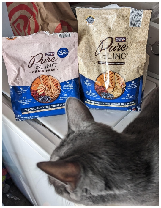 The Best and Worst Cat Food Brands Ranked Comic Stadium