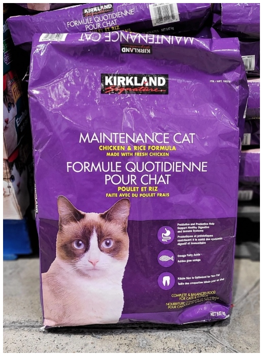 The Best and Worst Cat Food Brands Ranked Comic Stadium